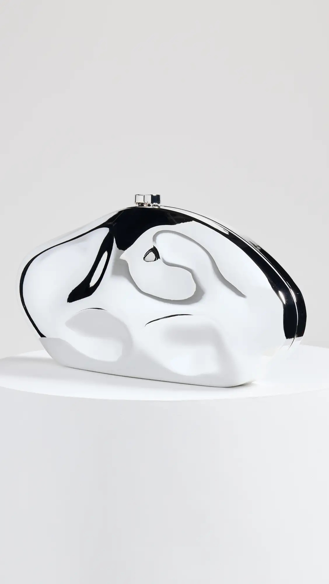 Cult Gaia The Caldera Clutch | Shopbop | Shopbop