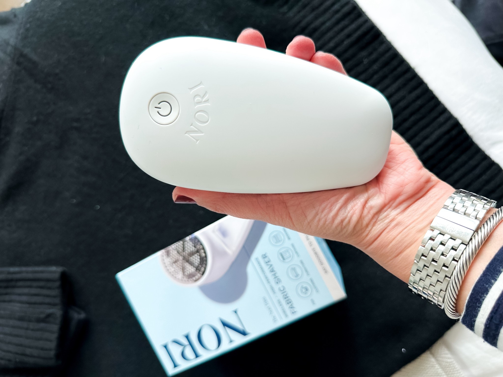 Nori fabric shaver, a must have for the laundry room 

#LTKOver40 #LTKHome