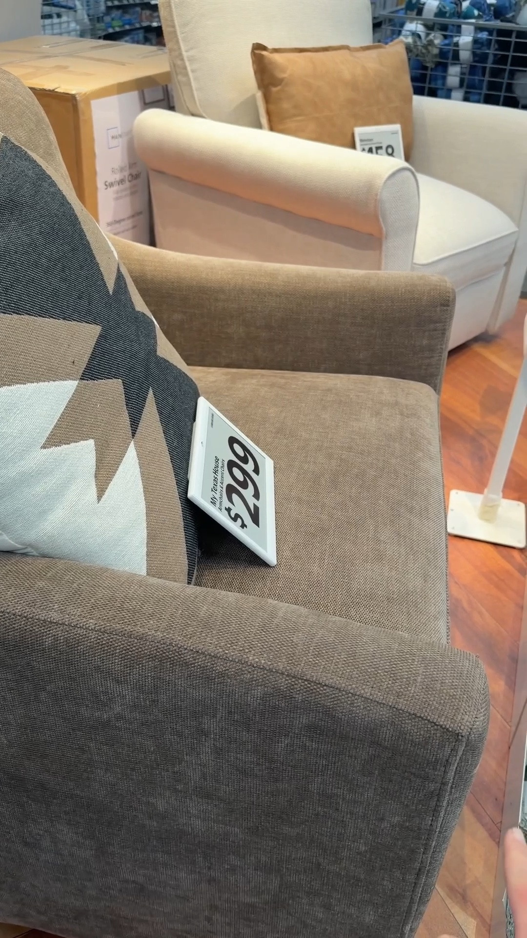 I think I might need one for our new bedroom 😍

#LTKHome