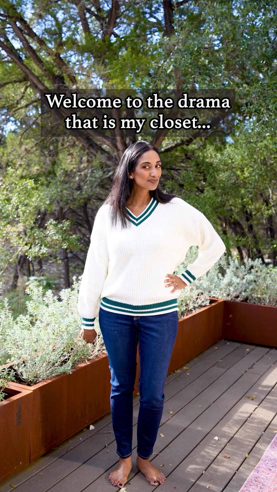 This is the most dramatic season yet. 😂 But actually, as a #walmartpartner, I’m loving all of these options for this holiday season! Which one is YOUR favorite?? @walmartfashion #walmartfashion 

#LTKHoliday