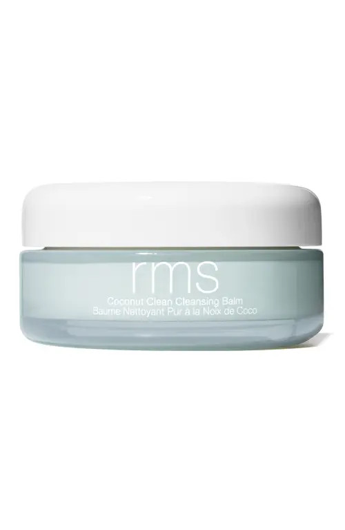 RMS Beauty Coconut Clean Cleansing Balm at Nordstrom, Size 3.4 Oz | Nordstrom