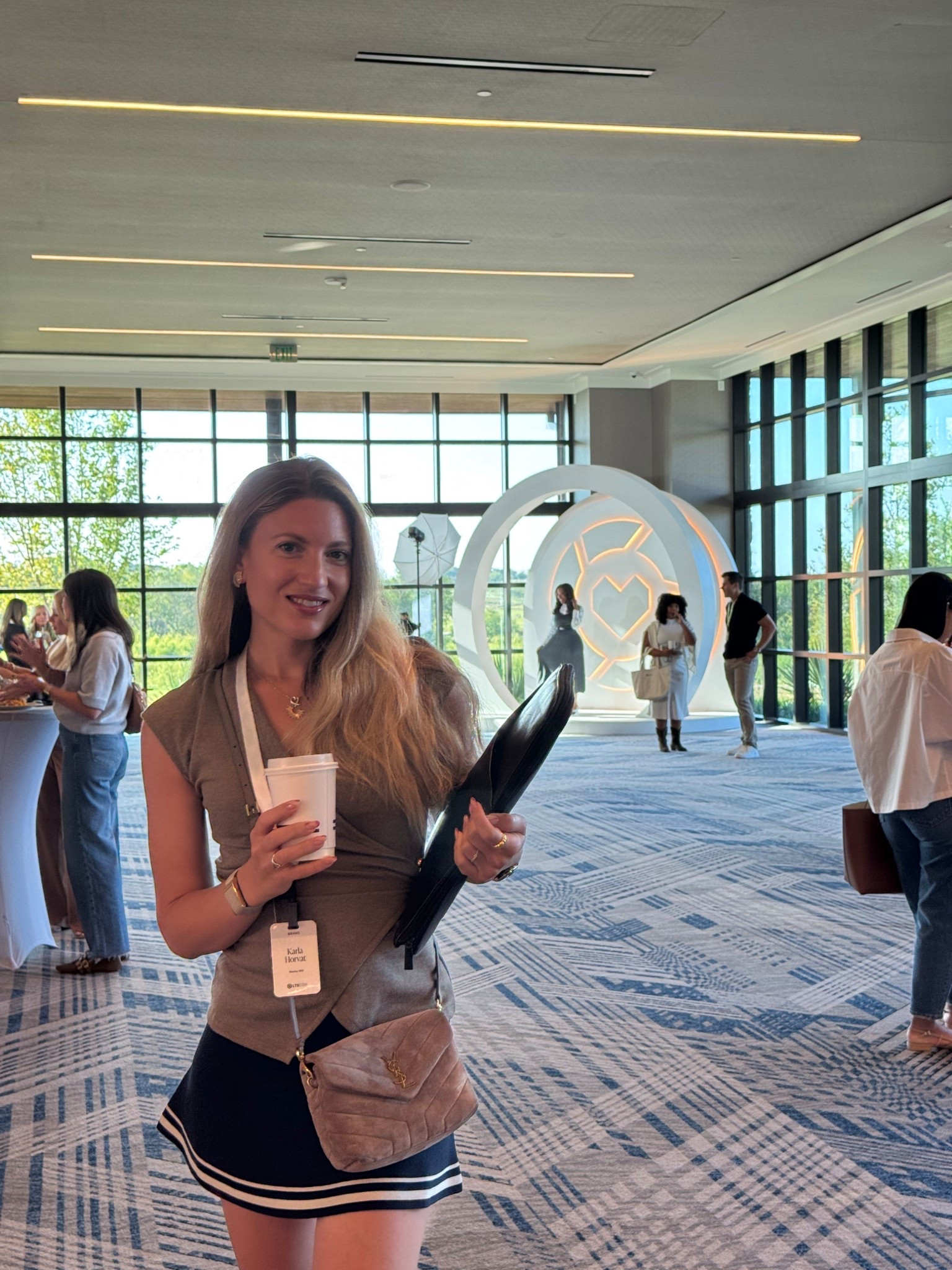 LTKCon ready! All Zara finds! 

#LTKFindsUnder100 #LTKWorkwear #LTKCon