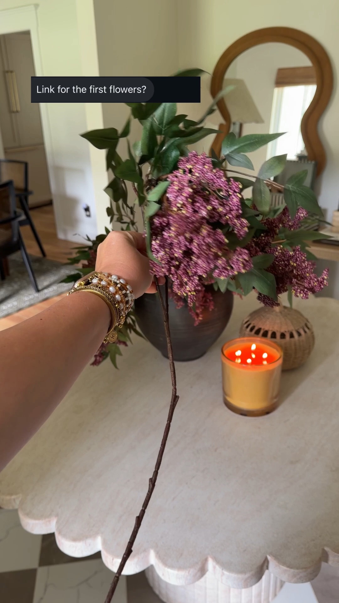 Viral fall florals!!

#LTKHome #LTKSaleAlert #LTKootd