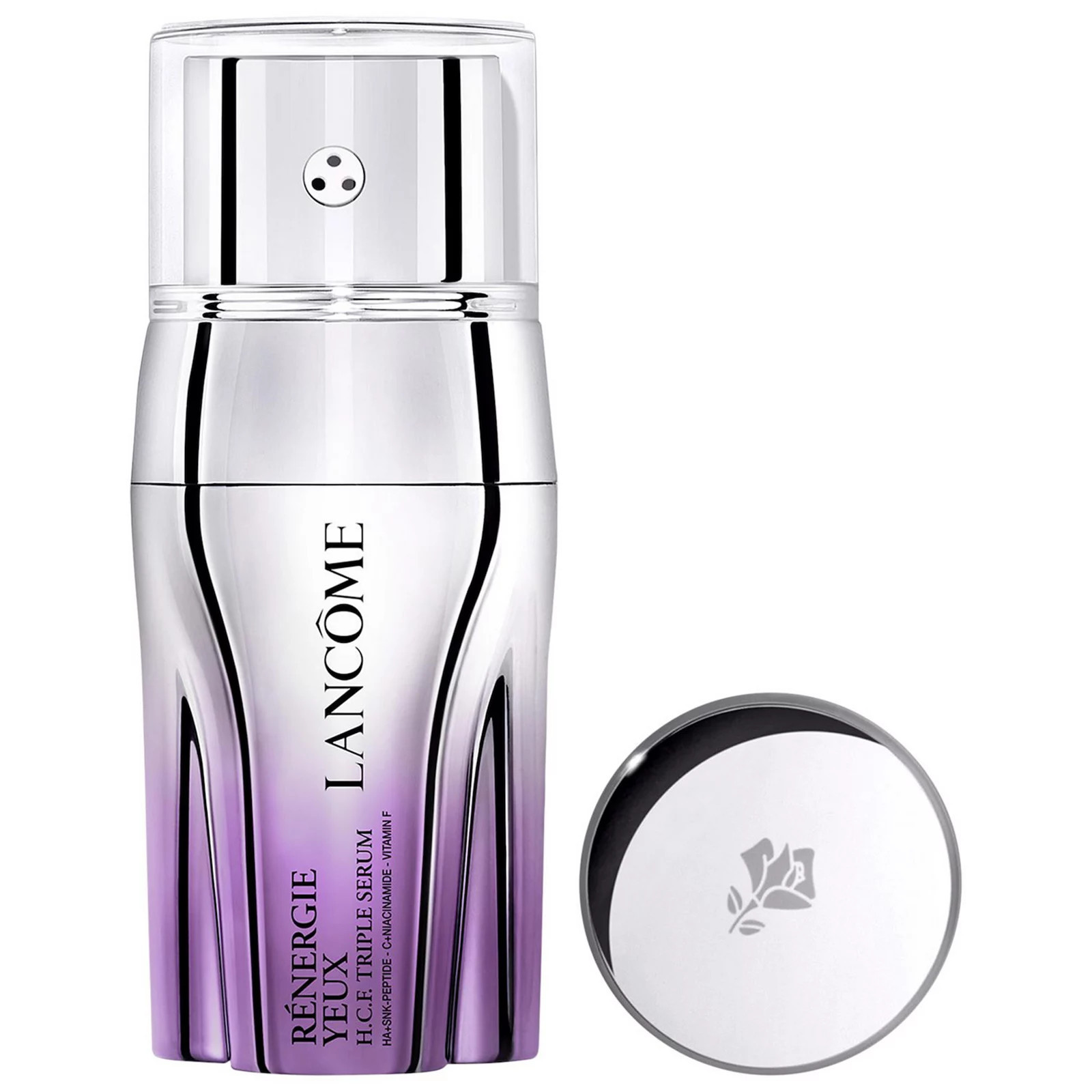 Lancome Renergie H.C.F. Triple Eye Serum, Size: 0.09Oz, None | Kohl's