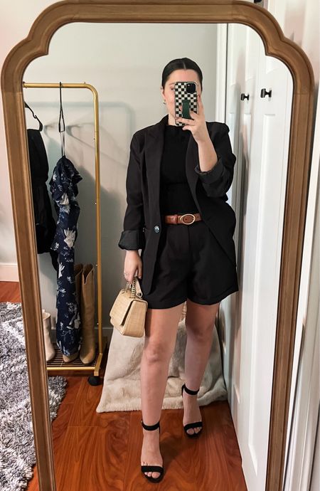 Still thinking about this Amazon set & how perfect it is 🖤

Wearing size S

Use code: annemarie10 for discount on phone cases.

Summer outfit
Elevated outfit
Neutral outfit
Night out
Date night
Chic outfitt

#LTKFindsUnder100 #LTKStyleTip #LTKItBag