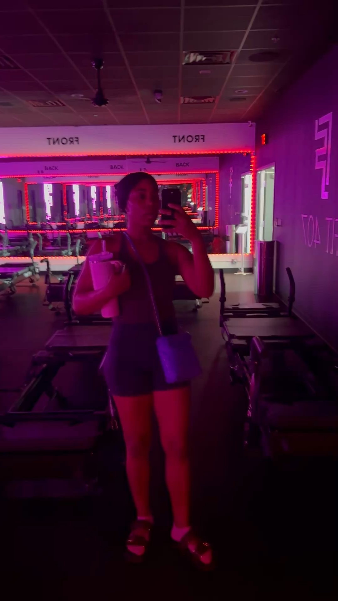 Pilates ootd! Linking my activewear must haves - mostly from Amazon  

#LTKWatchNow #LTKFindsUnder50 #LTKActive