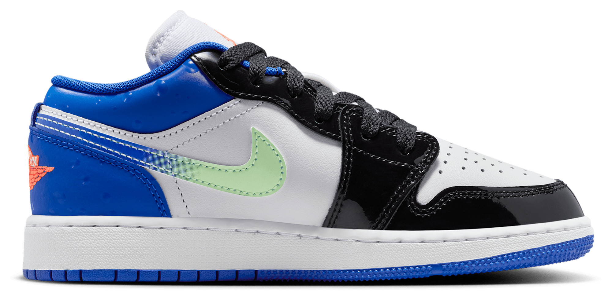 Jordan AJ 1 Low SE | Kids Foot Locker (US)