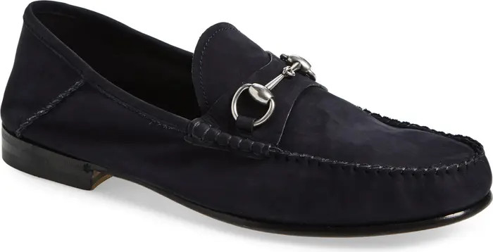 Gucci Gigi 1953 Horsebit Convertible Loafer (Men) | Nordstrom | Nordstrom
