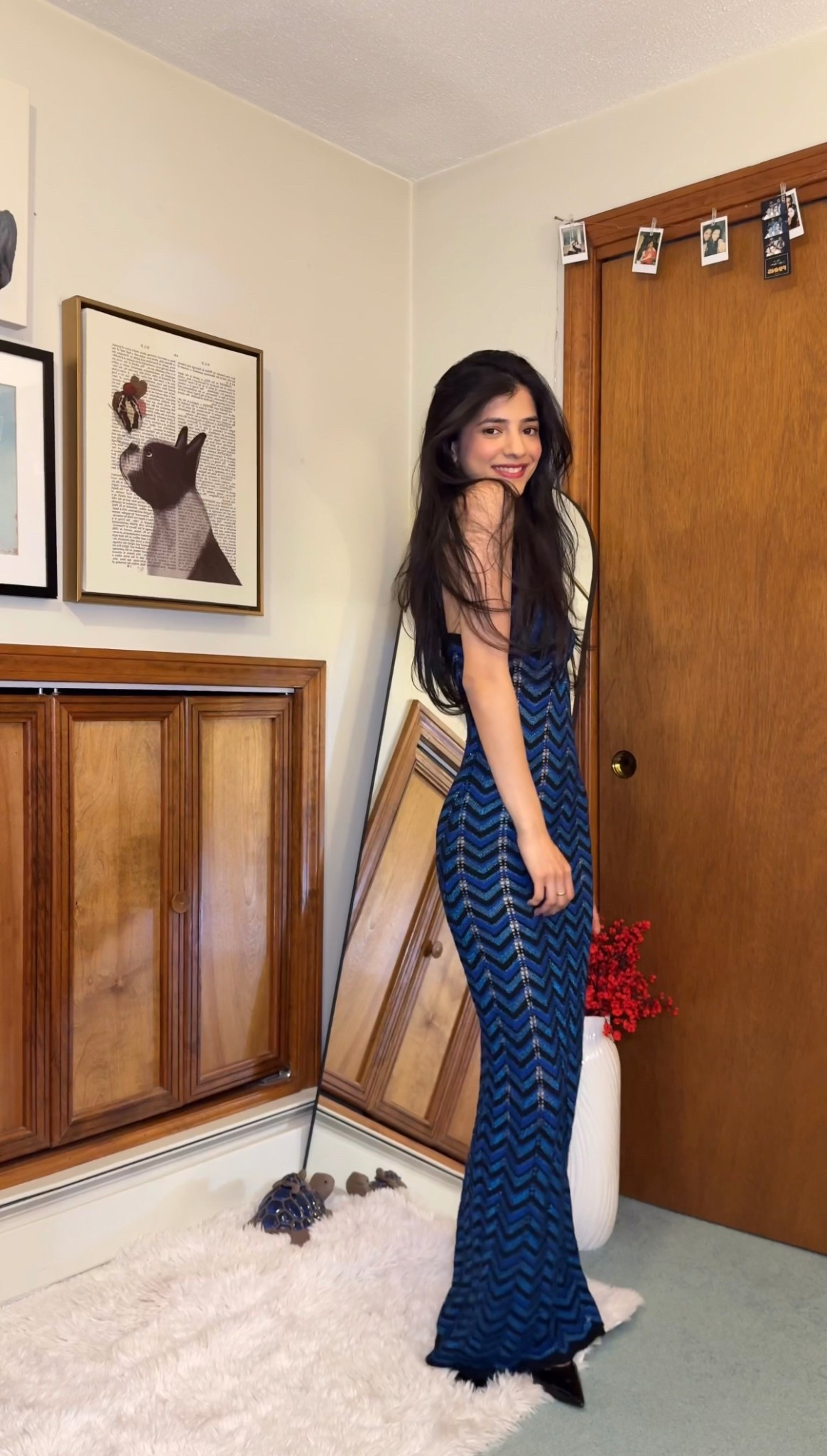 💙🖤

Mango, maxi dress 

#LTKPetite #LTKParties #LTKStyleTip