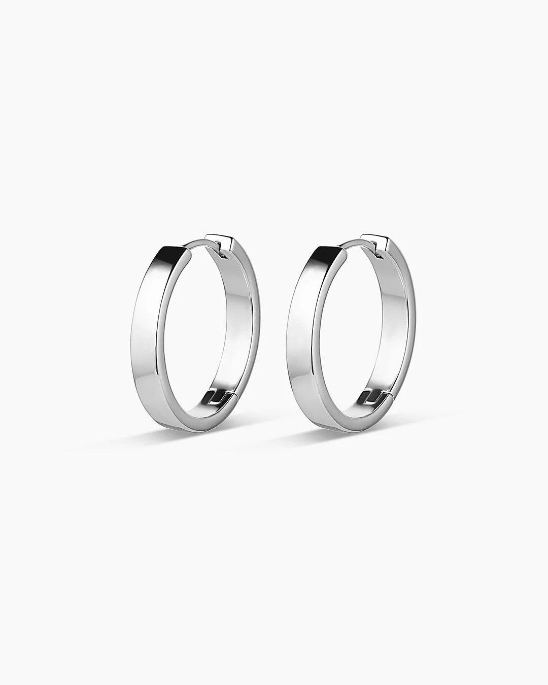 Rose Hoops | gorjana