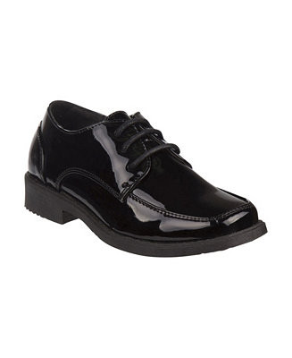 Big and Little Boys Slip-On Lace-Up Dress Shoes | Macy's