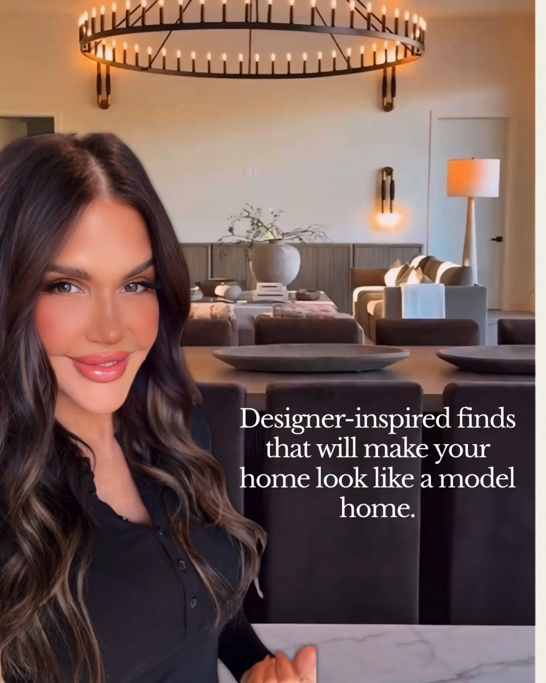 Designer inspired finds that make your home feel cozy and  look like a model home 🤍
These are some of my favorite pieces that instantly made everything feel more elevated, cozy, and pulled together… 🤍

designer inspired home decor
model home style
cozy elevated home
neutral luxury decor
affordable luxury furniture

#summerthompsonstyles

#LTKU #LTKHome #LTKdayinmylife