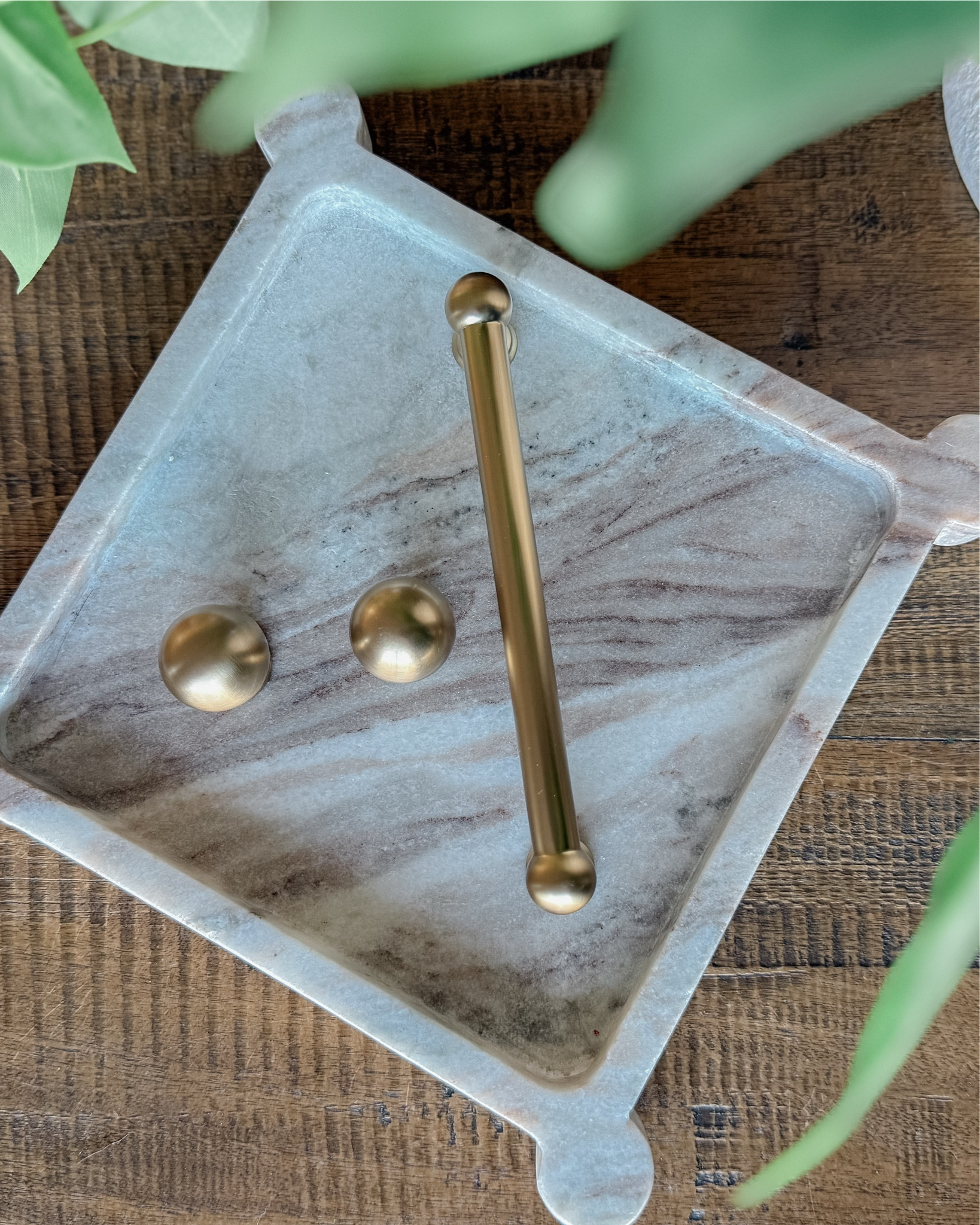 My favorite gold knobs/hardware in my home 💛 just grabbed more for future projects! 

#LTKSaleAlert #LTKHome #LTKstorytime