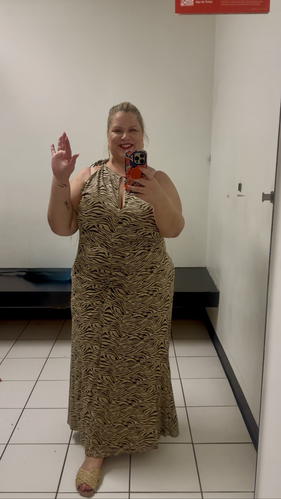 Ashley Graham has a new collection at JCPenney and it’s all so good!

#LTKPlusSize #LTKSeasonal #LTKSaleAlert