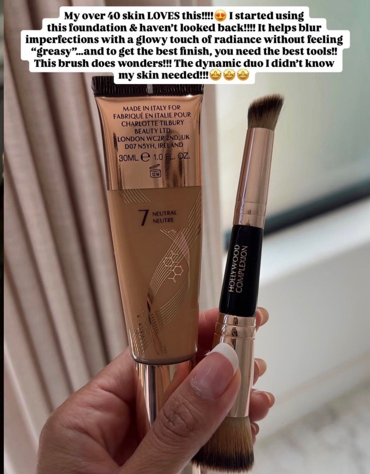 Scroll to shop! Follow for more finds! Xo! 🥰 

#LTKFindsUnder100 #LTKBeauty #LTKFindsUnder50