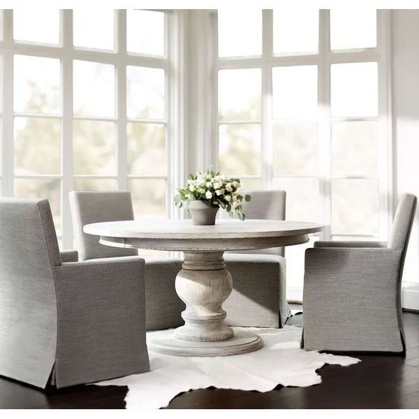 Mirabelle Extendable Dining Table | Wayfair North America