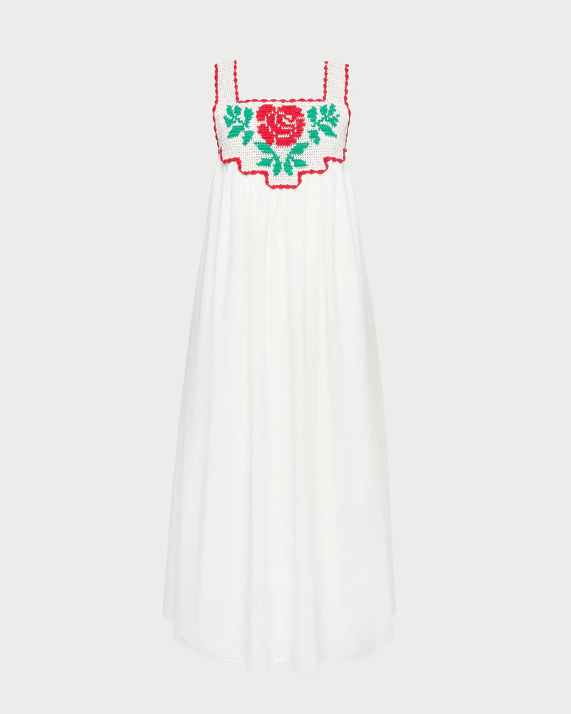 Hetty Dress | Loeffler Randall