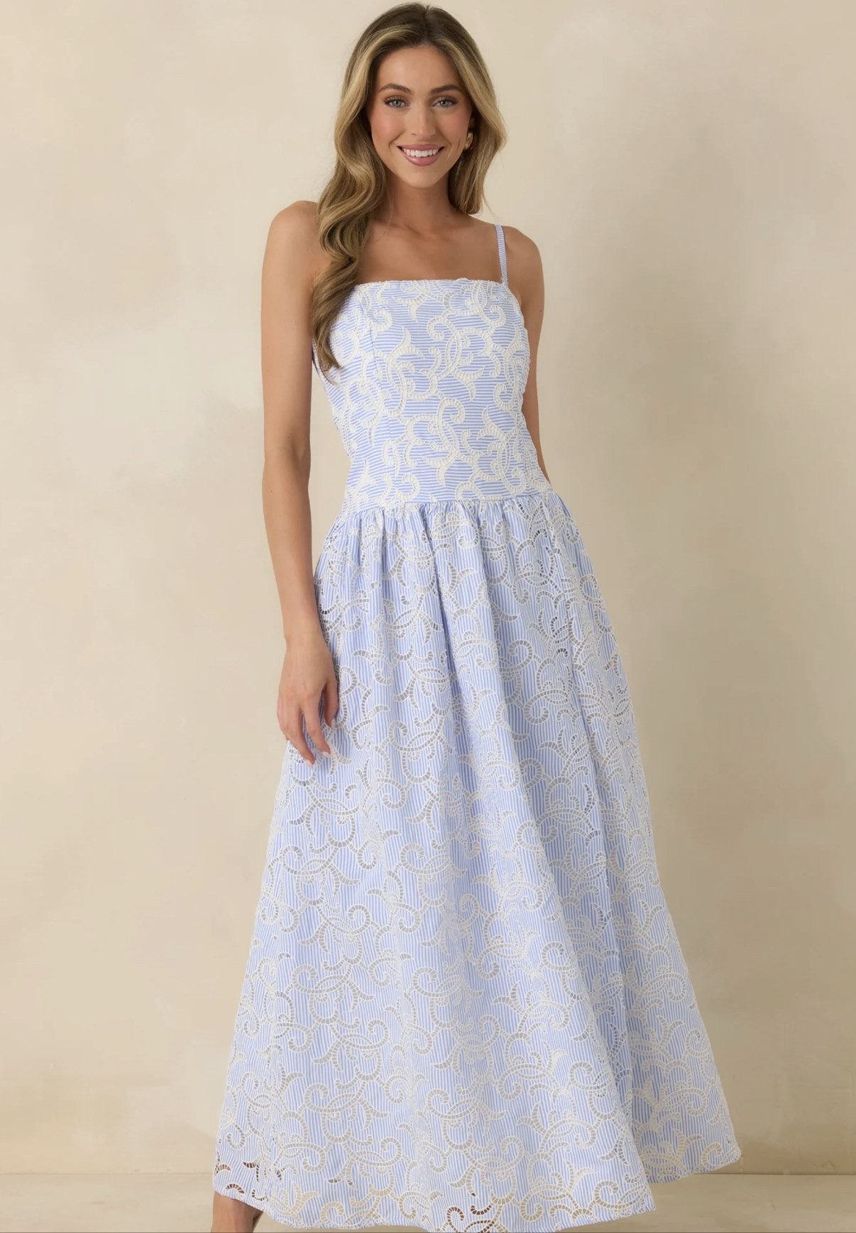 Pastel Blue for Summers - May also be icy enough for winters! - House of Colour Daily Finds Easter Editionn

#LTKSeasonal #LTKWedding