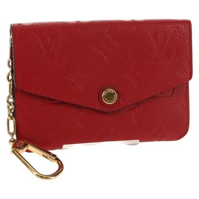 LOUIS VUITTON Empreinte Pochette Cles Coin Purse Slys M60634 LV Auth am9368M | eBay US