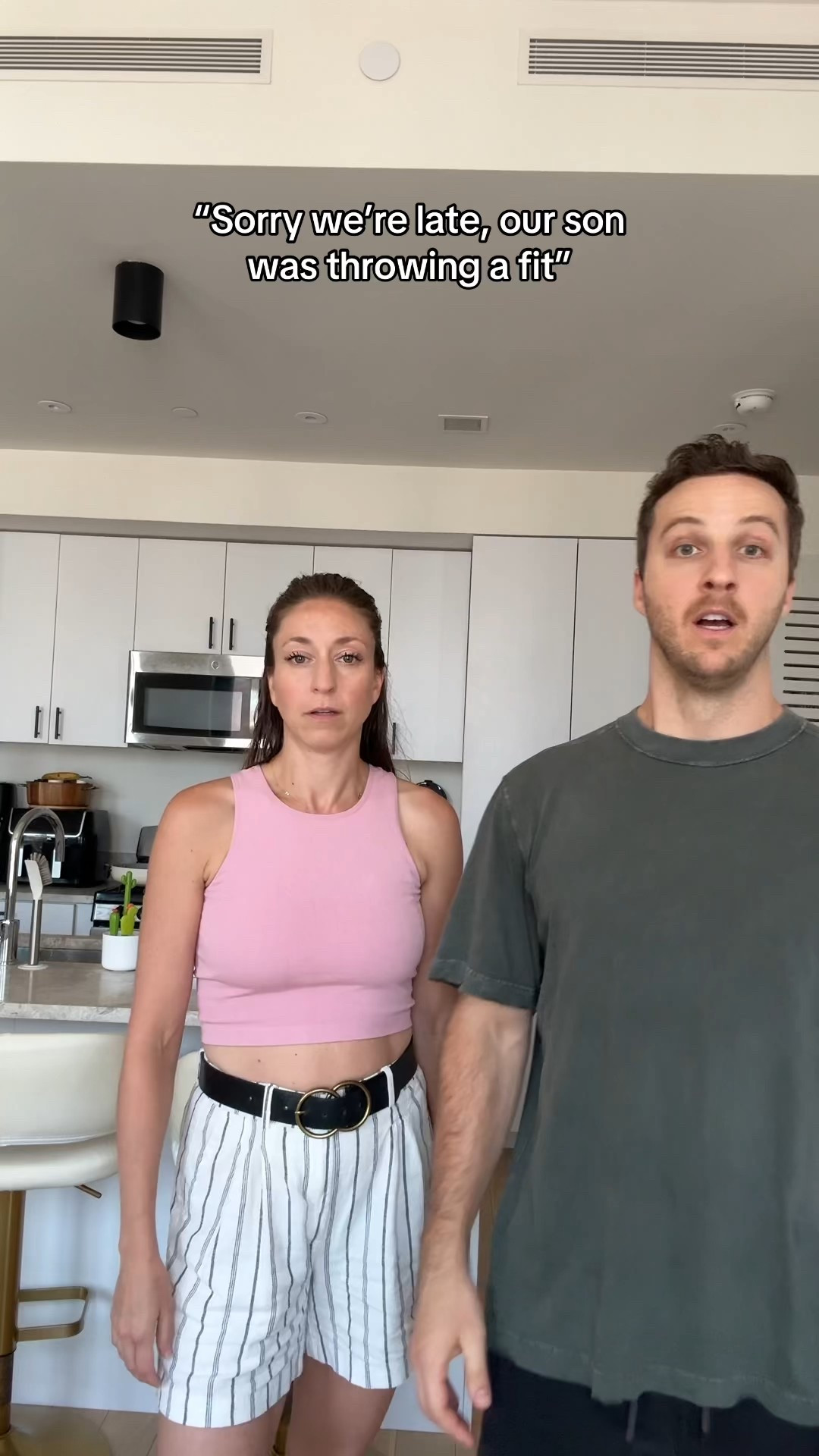 And his fit was 🔥🔥This denim outfit is soo cute and comfy for him!! 

#LTKFindsUnder50 #LTKBaby #LTKFamily