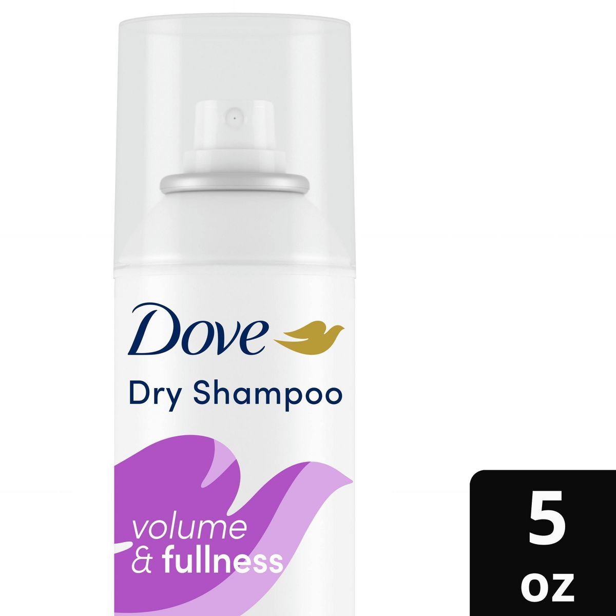 Dove Beauty Volume & Fullness Dry Shampoo | Target