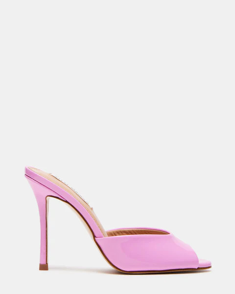 PRIYA PINK PATENT | Steve Madden (US)