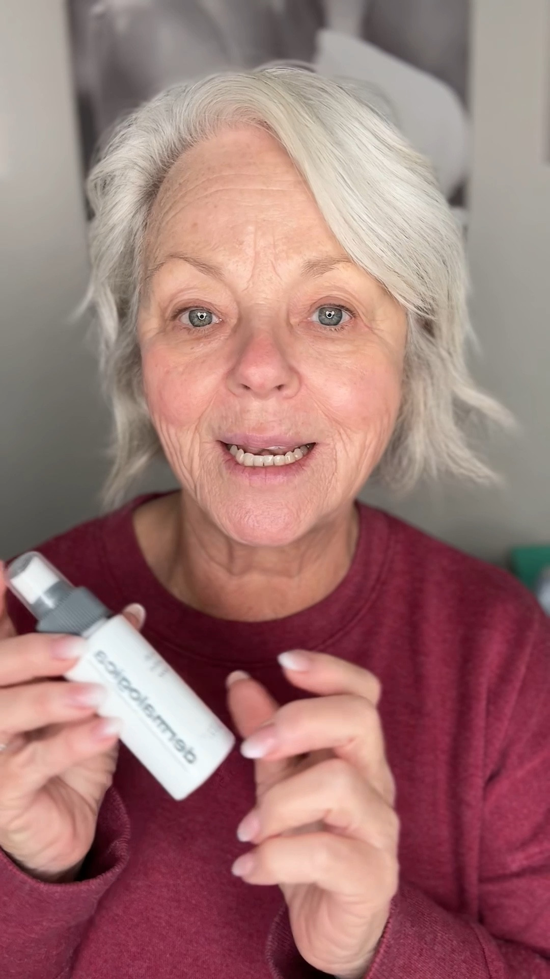 Part 7 Dermalogica Facial Masterclass - Multi Active Toner! Refreshing, Dydreates & Tones!  

#LTKBeauty #LTKFindsUnder50 #LTKOver40
