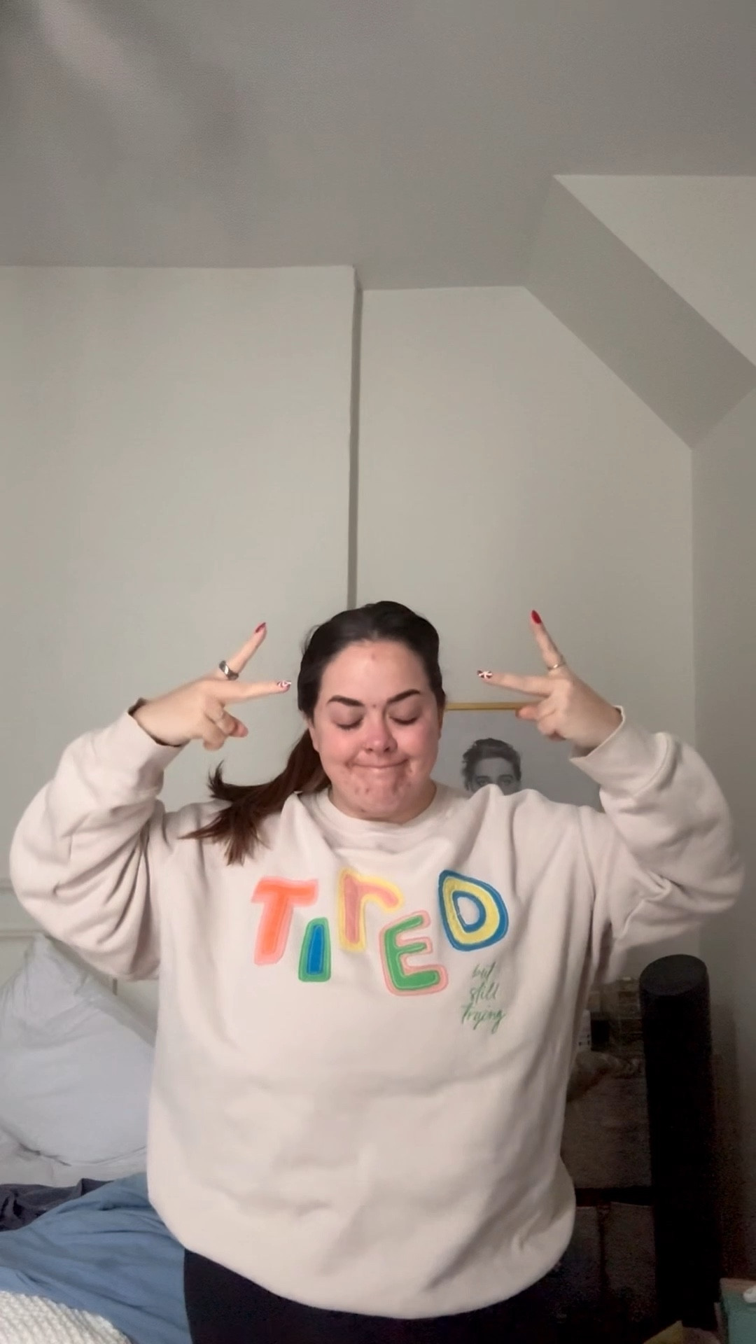 Day 2 of vlogmas and probably the hardest day of the year for me ❤️‍🩹

I never know how this day will unfold for me each year so I took it pretty easy but was able to also get some little things done that make me feel more like a person. 🤍



#LTKdayinmylife