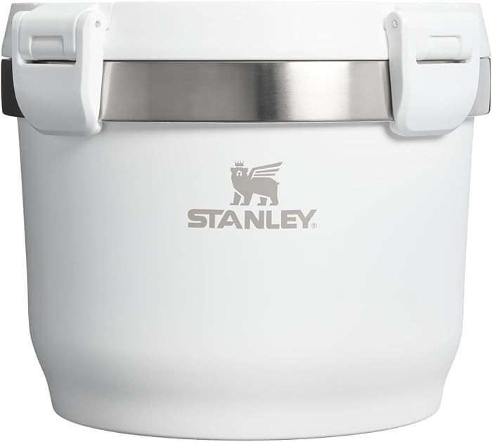 STANLEY Adventure Fresh-to-Table Crock 3qt Frost | Amazon (US)