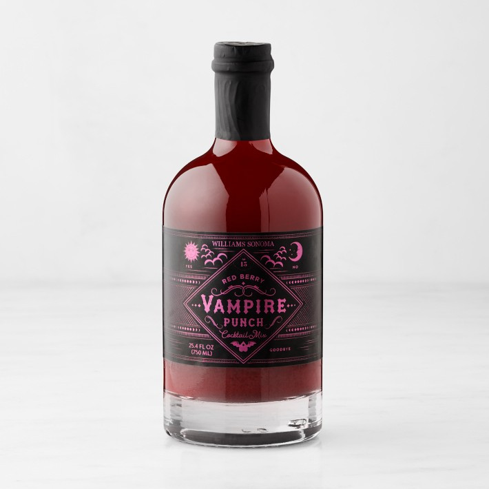 Vampire Punch Cocktail Mix | Williams-Sonoma