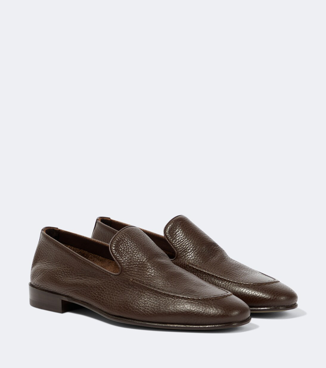 Truro leather loafers | Mytheresa (US/CA)