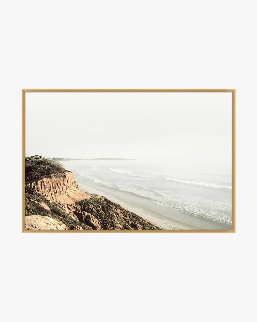 Distant Coastline | McGee & Co.