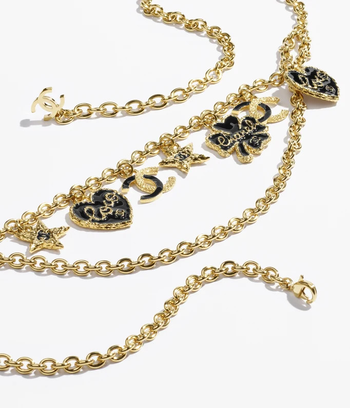 Chain Belt | Chanel, Inc. (US)