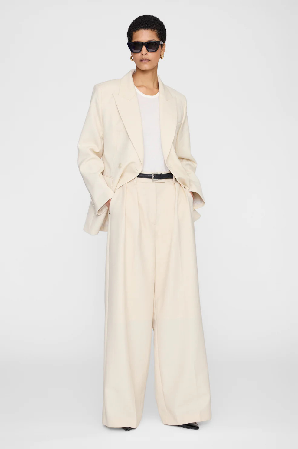 Lou Trouser | Anine Bing