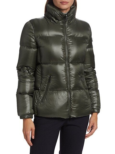 Fourmine Quilted Jacket | Saks Fifth Avenue