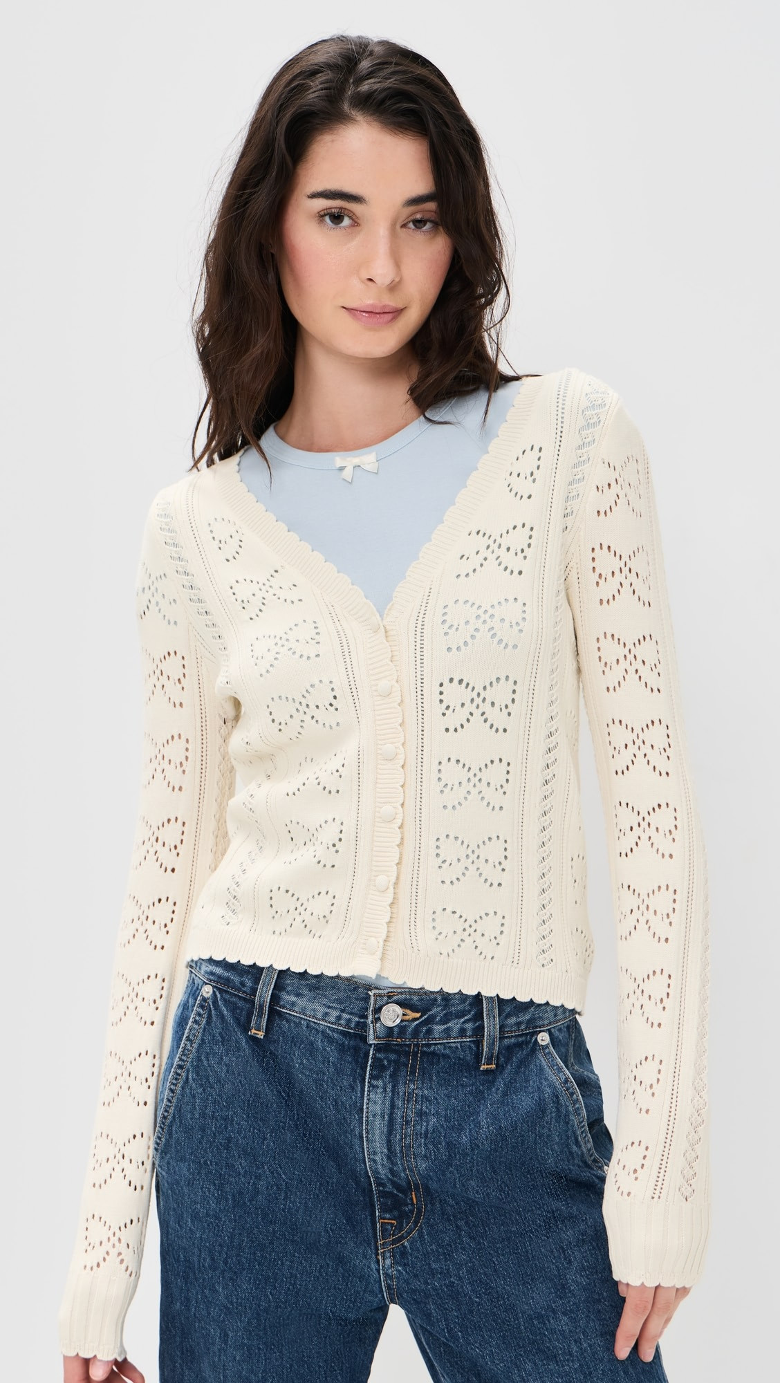 Gema Cardigan | Shopbop