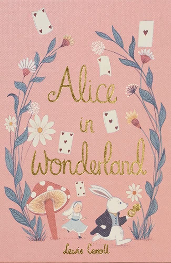 Alice in Wonderland (Wordsworth Collector's Editions) | Amazon (US)