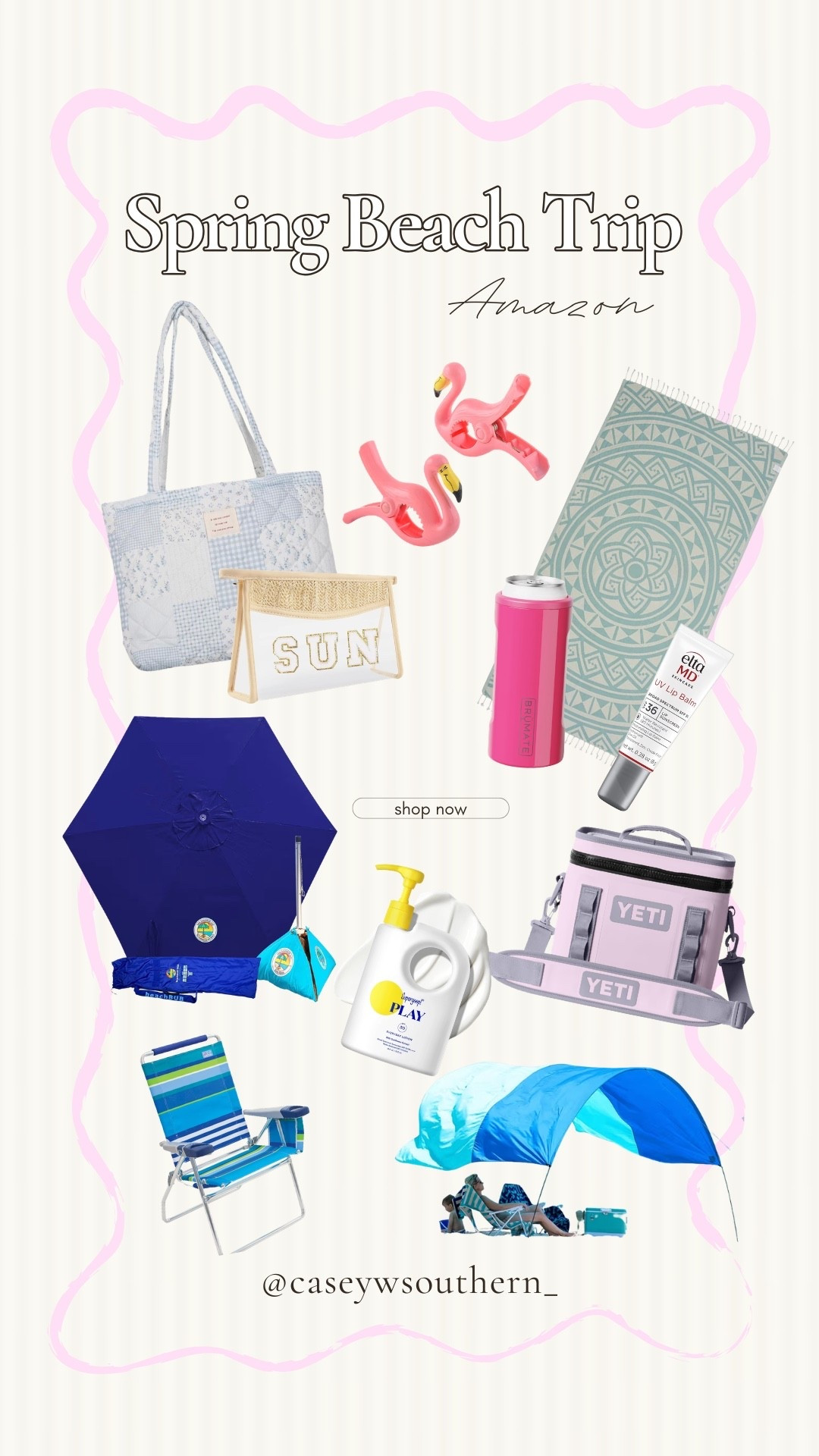 Amazon beach favorites that we can’t live without 

#LTKSwim #LTKHome #LTKTravel