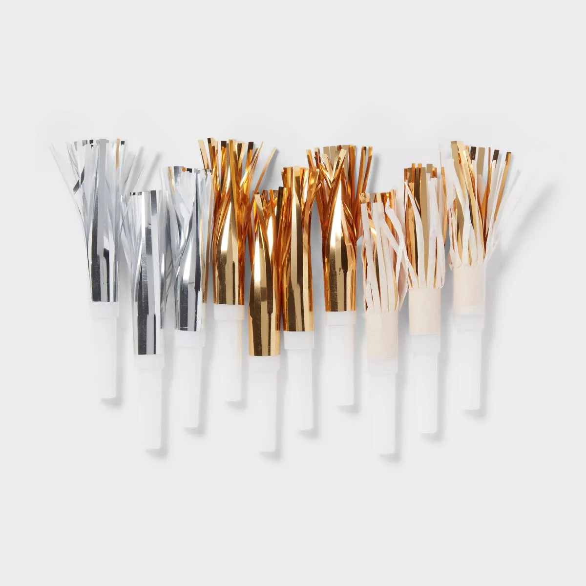 10ct New Years Eve Noisemakers - Spritz™ | Target