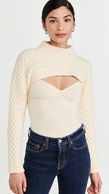 Imani Sweater Set | Shopbop