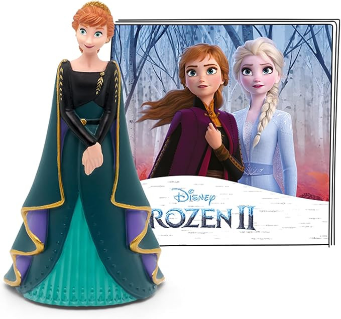Tonies Anna Audio Toy Figurine from Disney's Frozen II | Amazon (US)