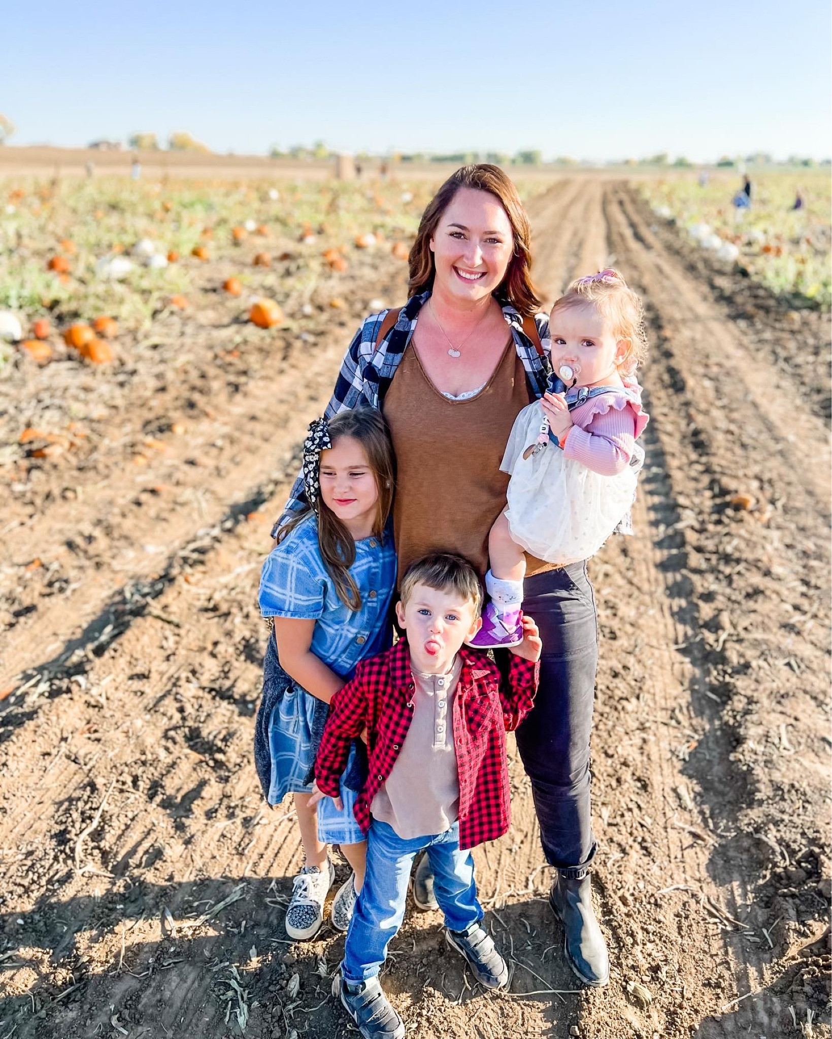 #LTKfamily #LTKSeasonal #LTKkids