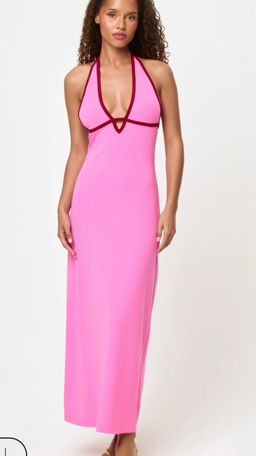 Resort Wear 2026 LSpace 

#LTKTravel #LTKgrwm #LTKootd