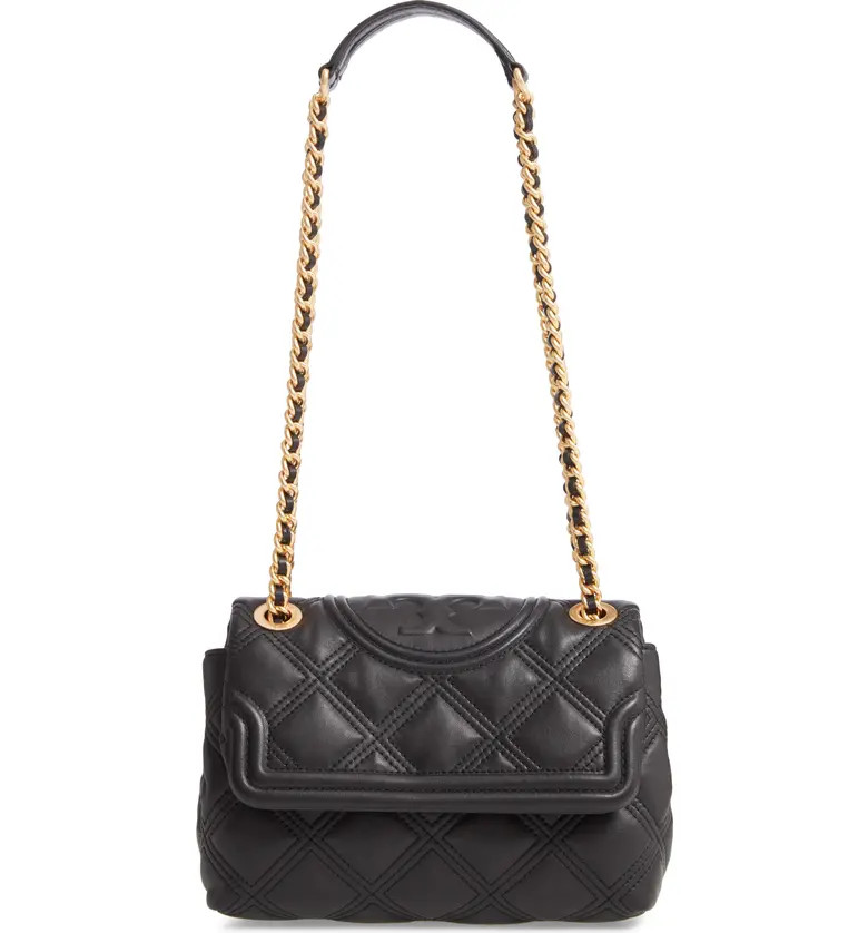 Small Fleming Distressed Convertible Shoulder Bag | Nordstrom