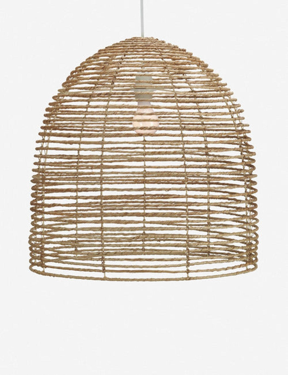 Beehive Pendant Light | Lulu and Georgia 