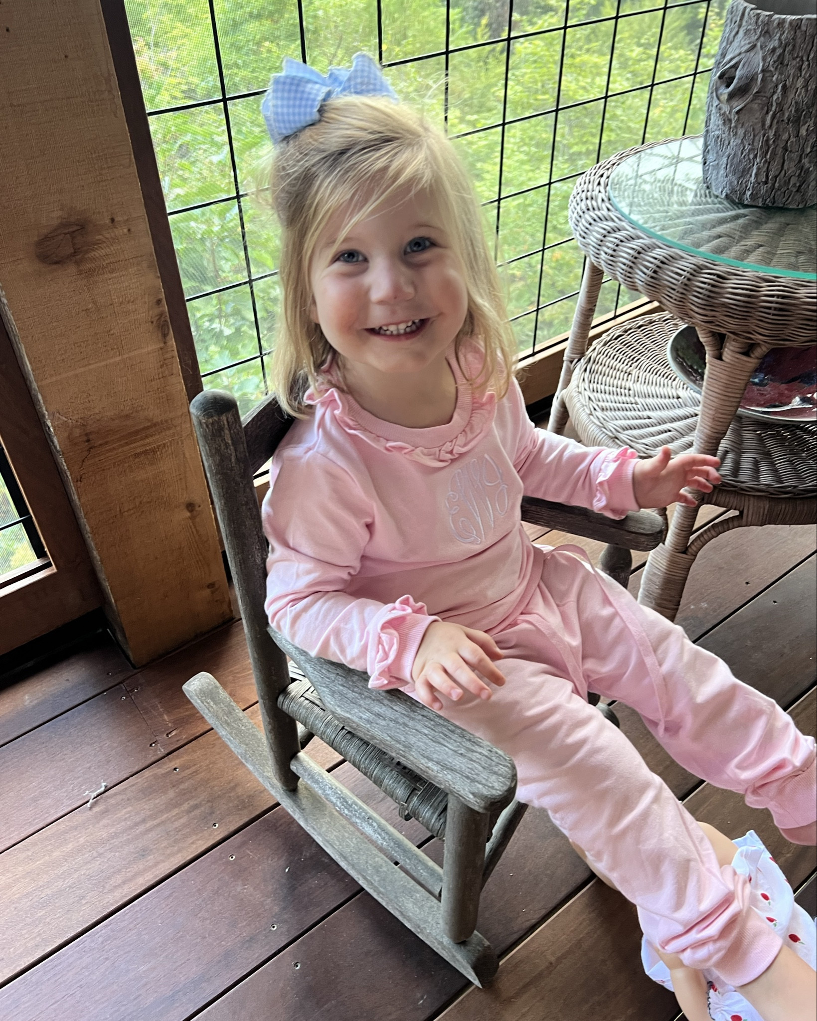 The cutest little jogger set! Use code CHAPPLEPUMPKINS20 for 20% off all pumpkin patch category items on Classic Whimsy! I linked my favorites here!

#LTKBaby #LTKKids #LTKFallSale