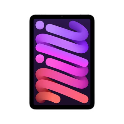 Apple iPad mini (A17 Pro) Wi-Fi 128GB (2024) - Purple | Target