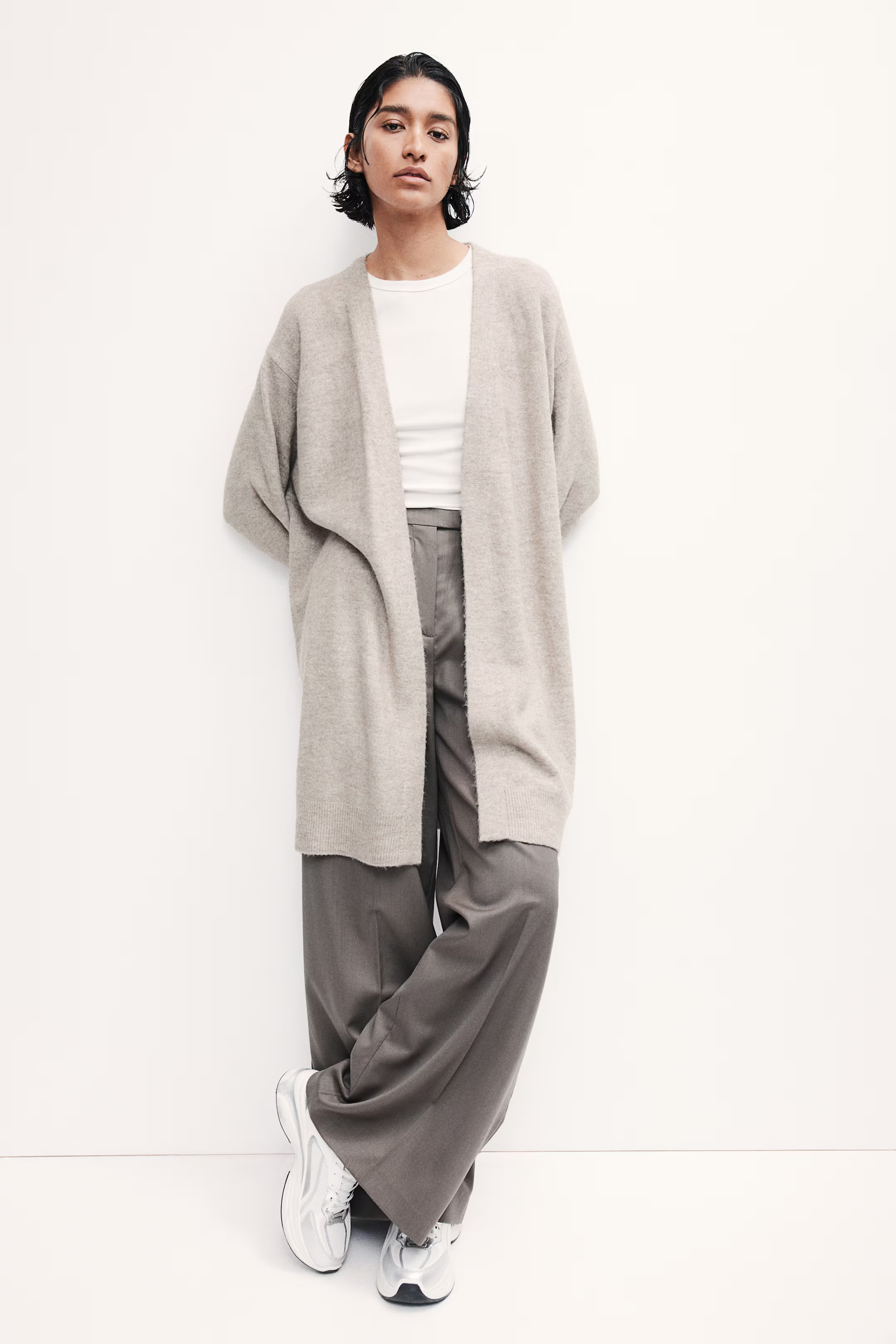 Long Cardigan | H&M (US + CA)