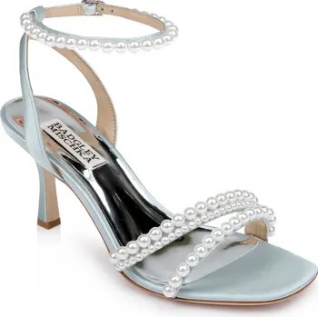Flame Ankle Strap Sandal (Women) | Nordstrom