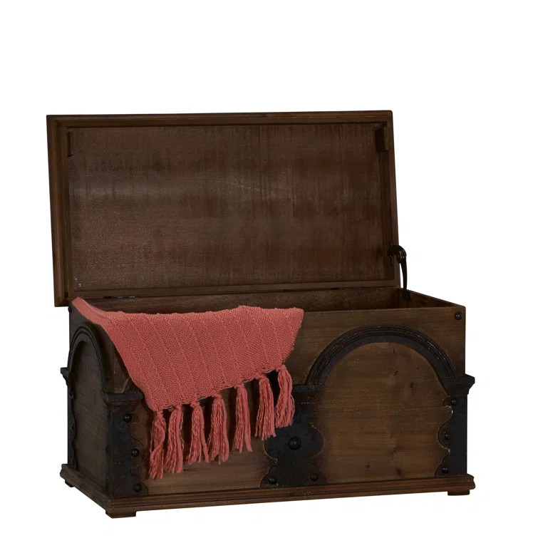 Kittredge Accent Trunk | Wayfair North America